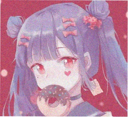 用户 橘子汽水 头像